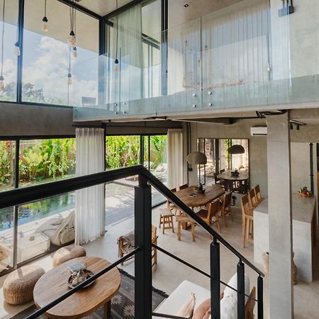 Elemen Uluwatu Villas 外观 照片