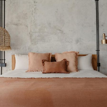 Elemen Uluwatu Villas 外观 照片