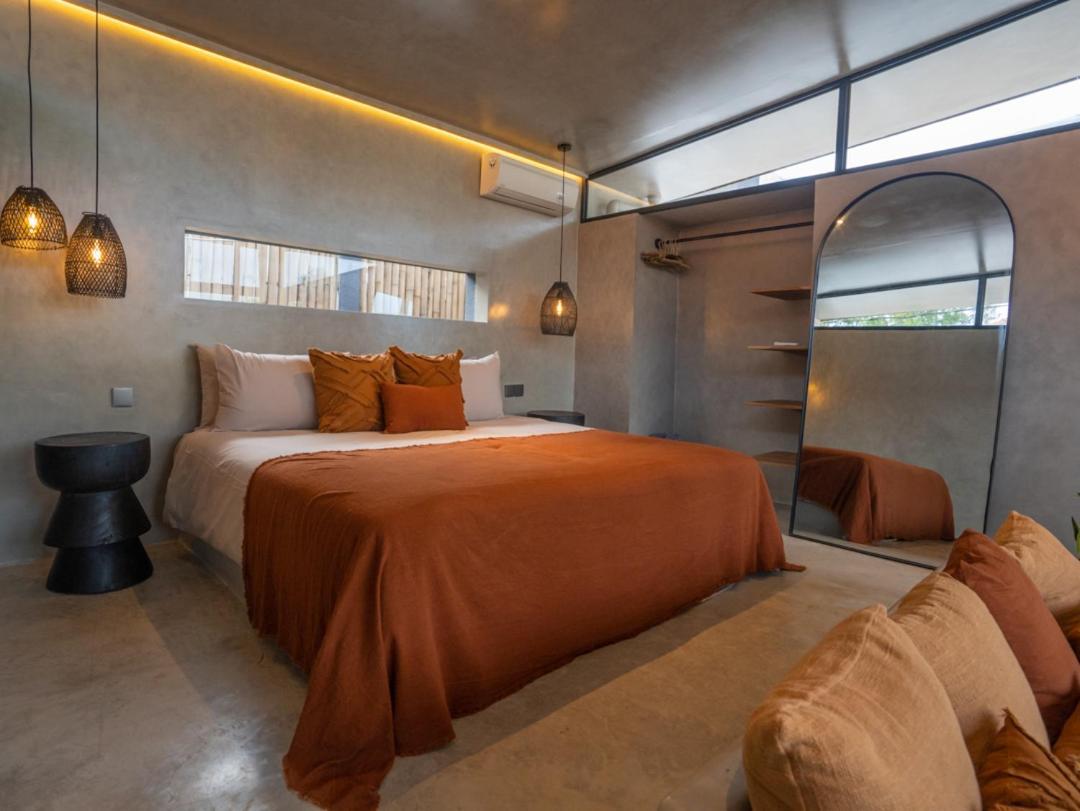 Elemen Uluwatu Villas 外观 照片