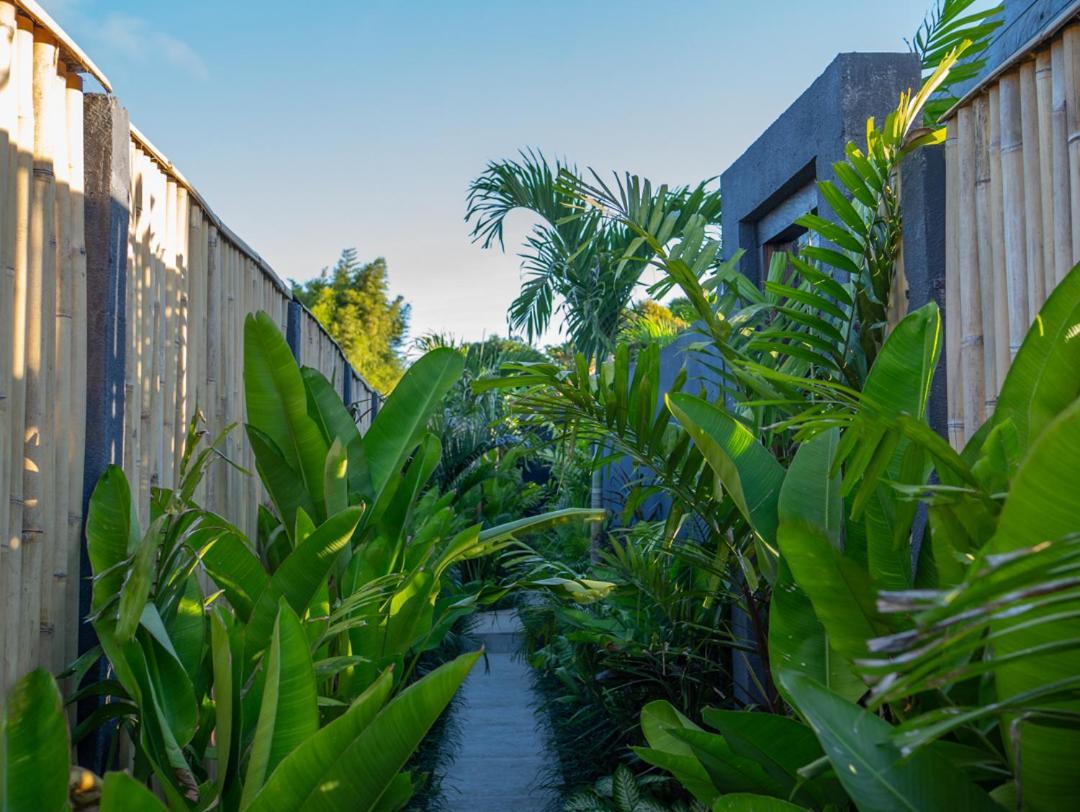 Elemen Uluwatu Villas 外观 照片