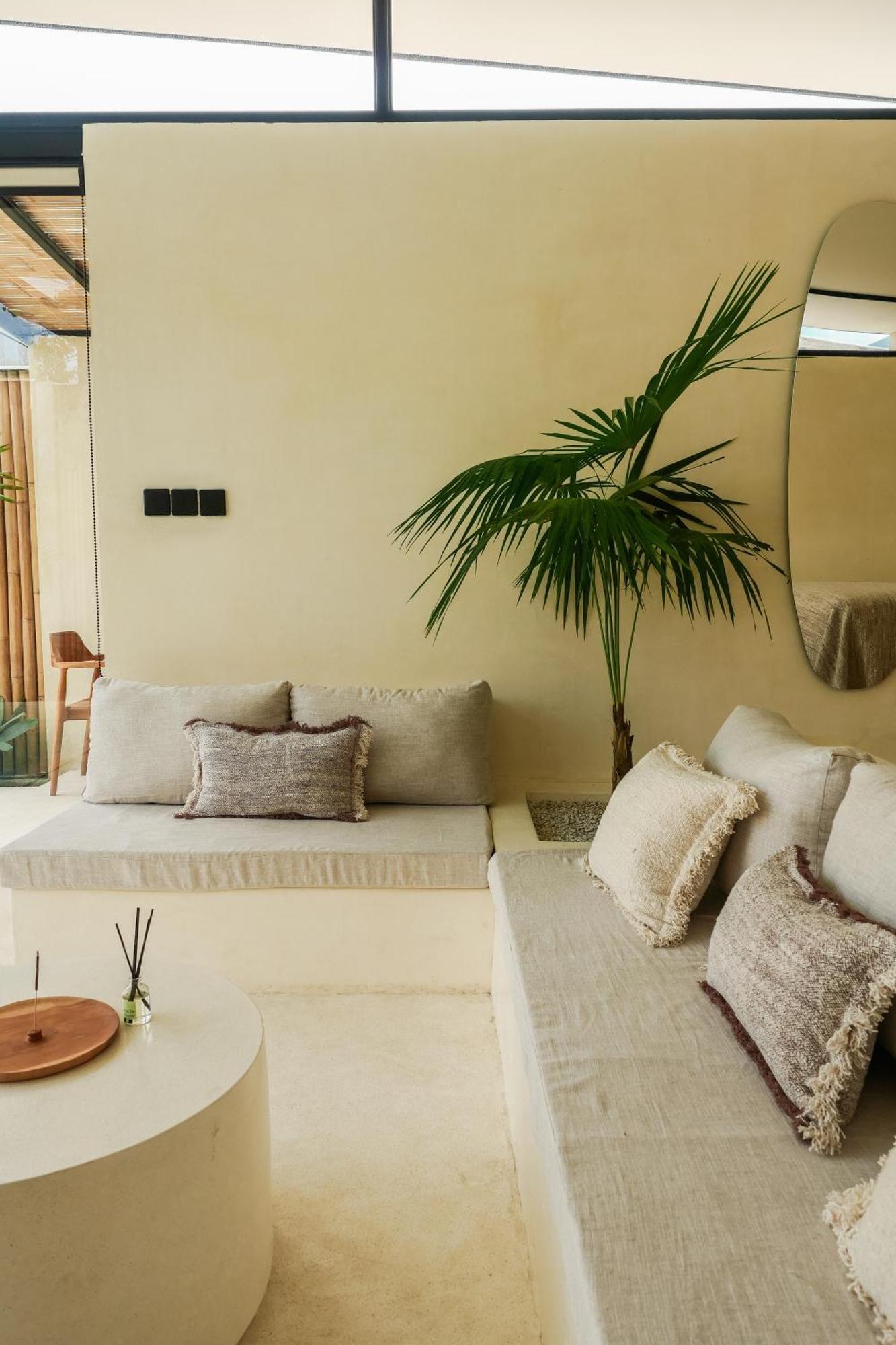 Elemen Uluwatu Villas 外观 照片