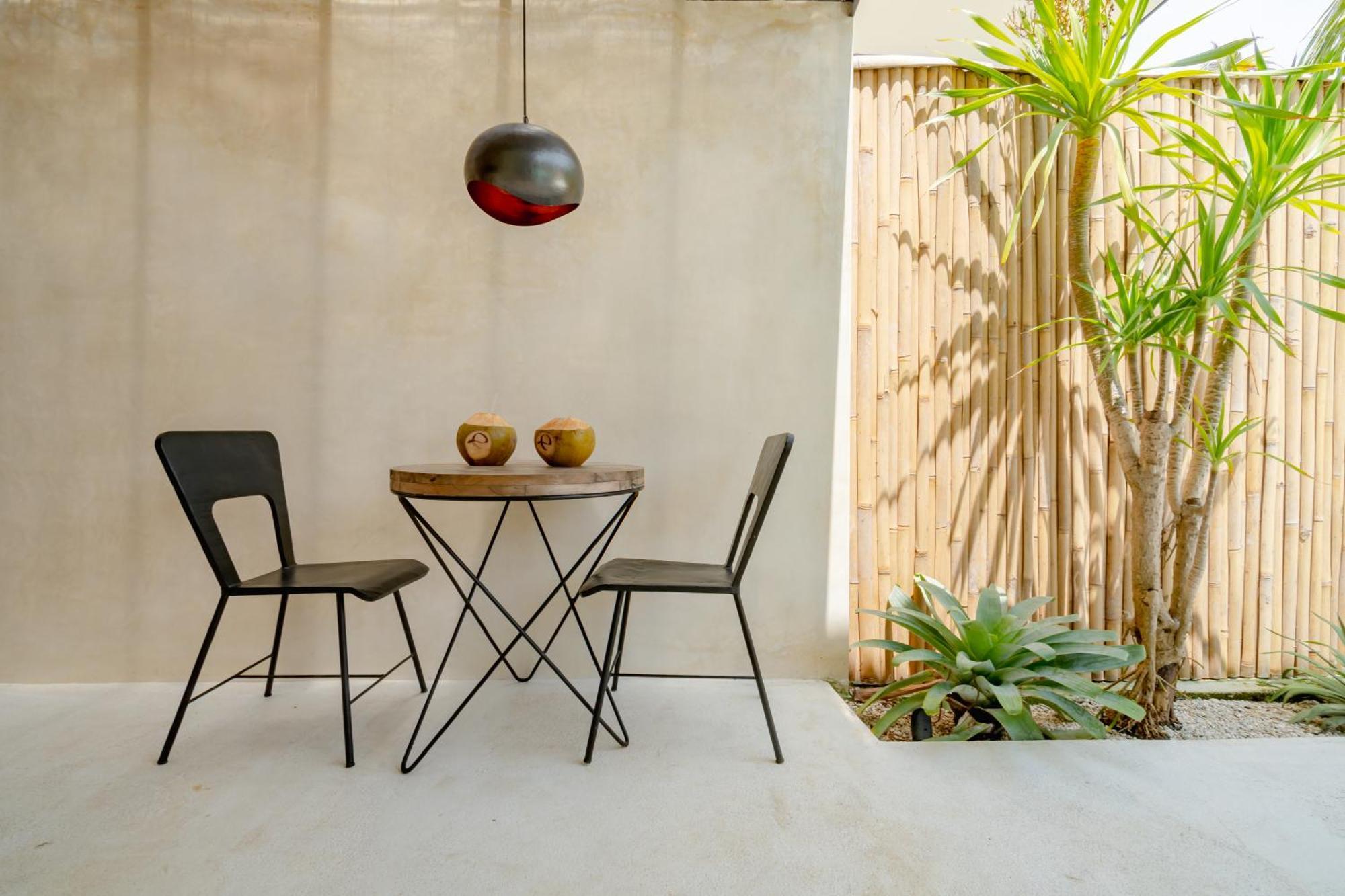 Elemen Uluwatu Villas 外观 照片
