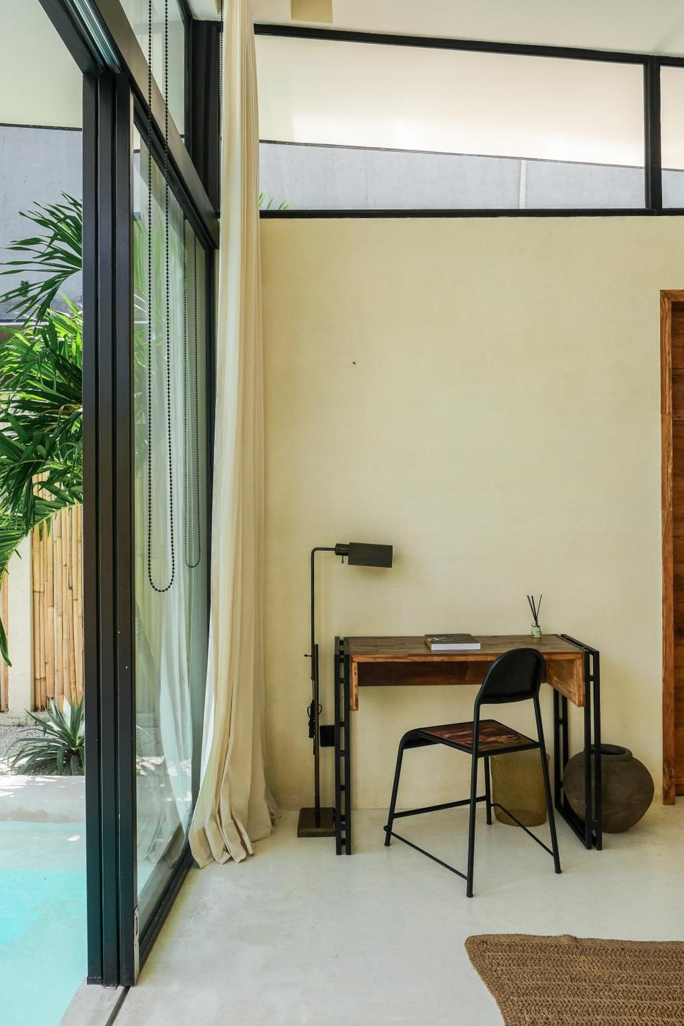 Elemen Uluwatu Villas 外观 照片