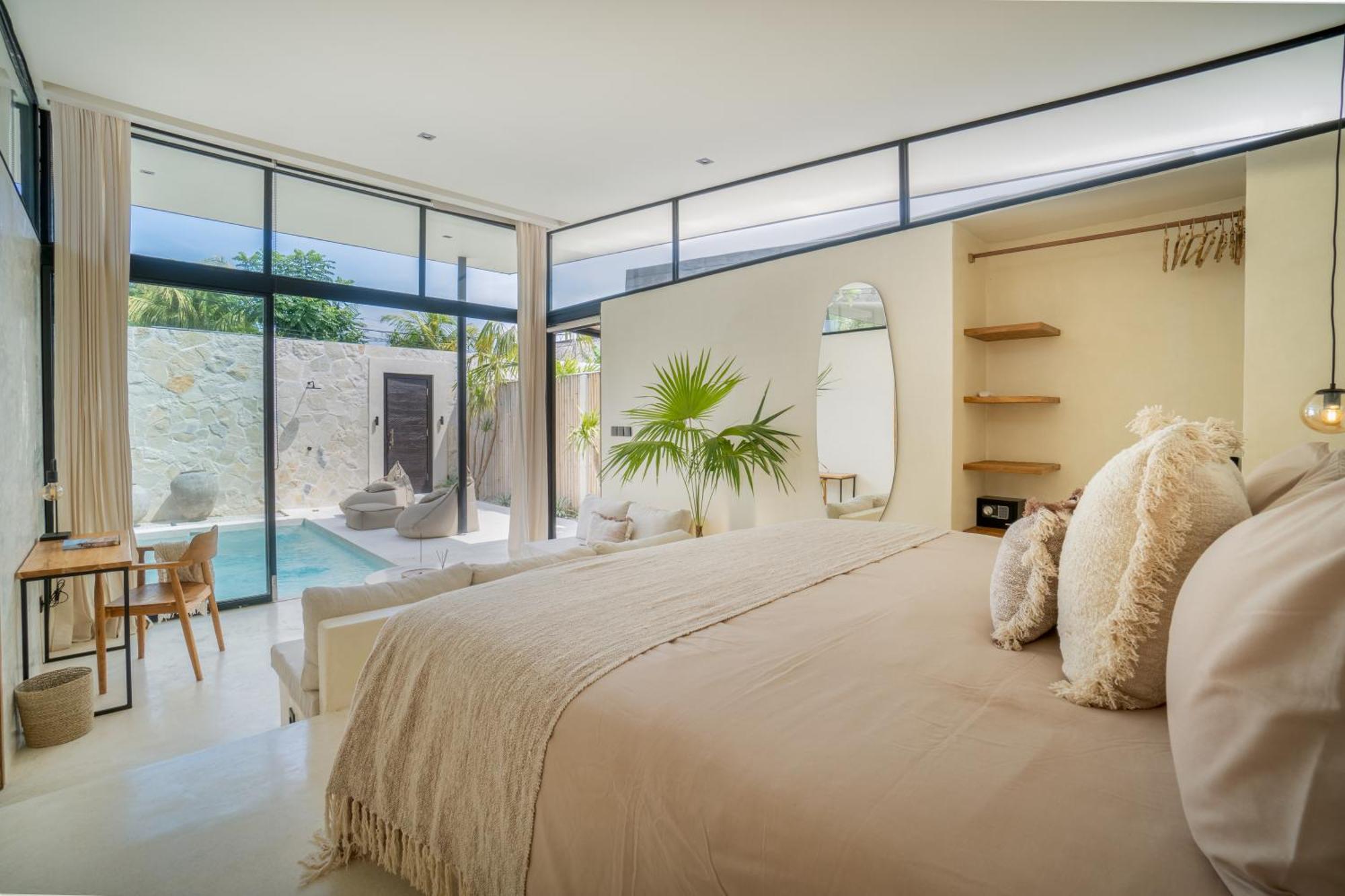 Elemen Uluwatu Villas 外观 照片