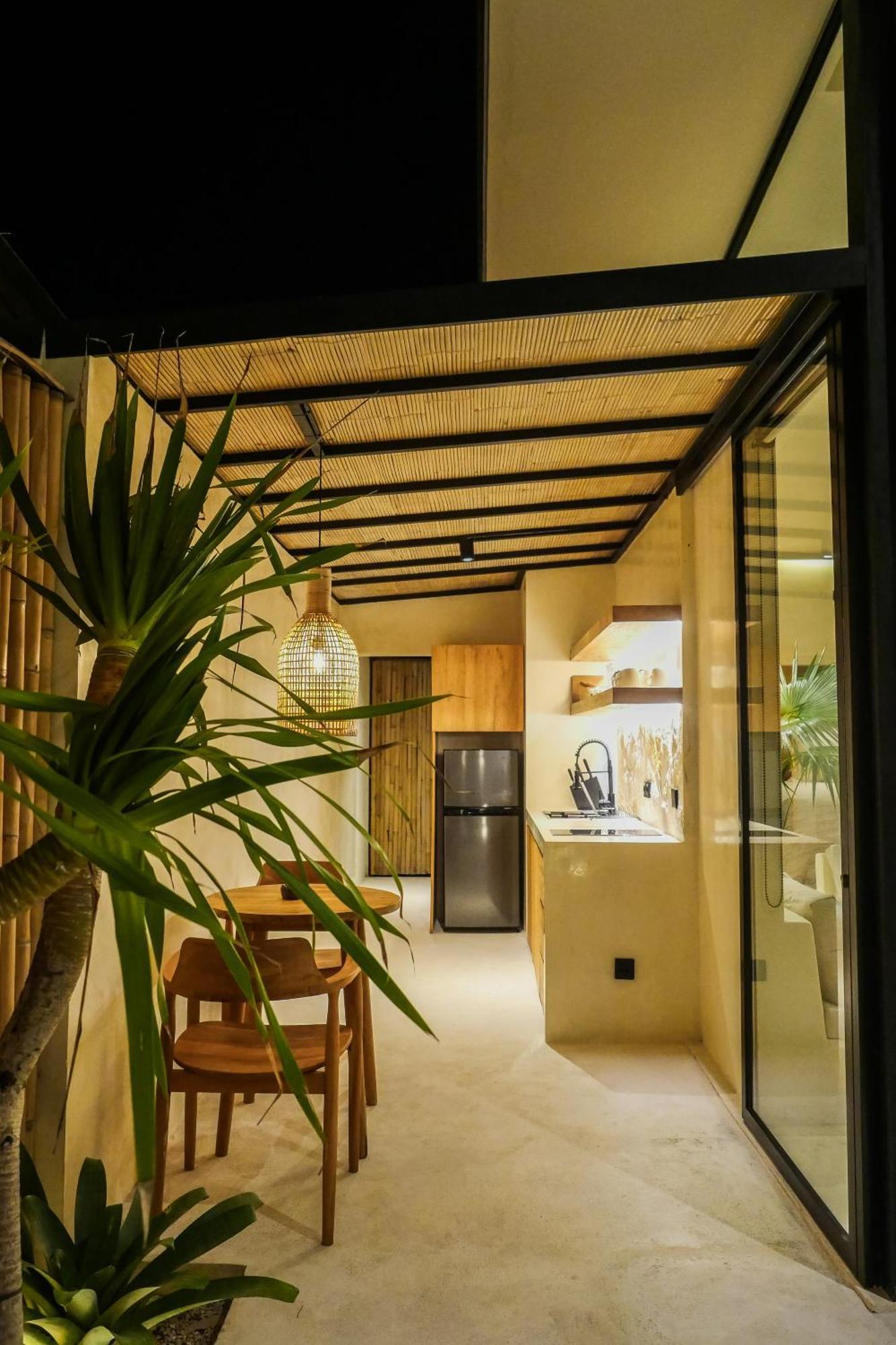 Elemen Uluwatu Villas 外观 照片