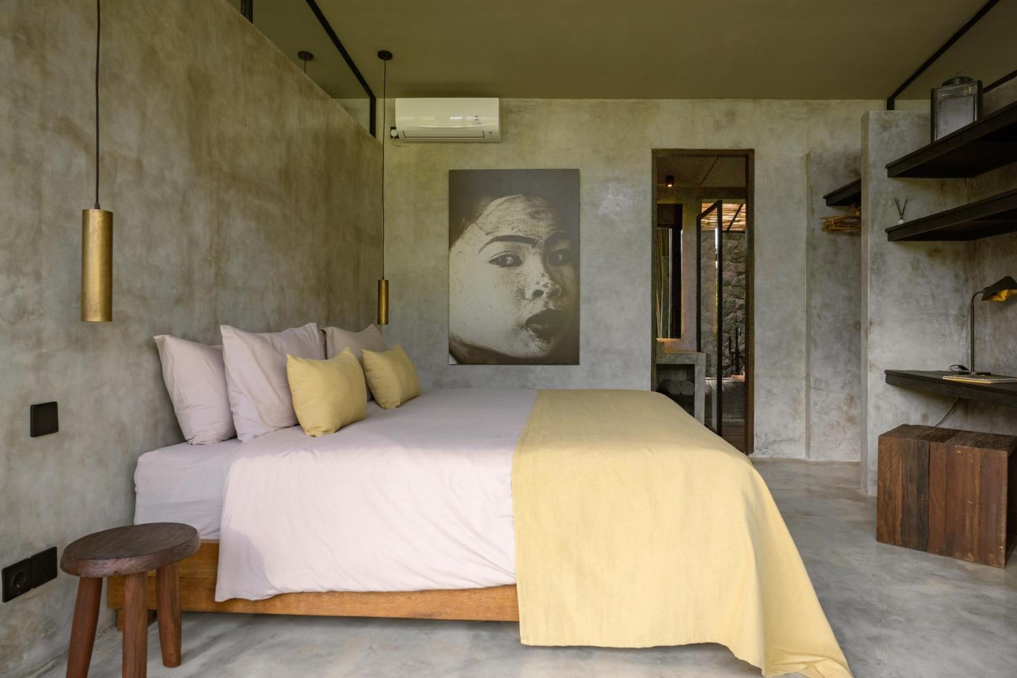 Elemen Uluwatu Villas 外观 照片