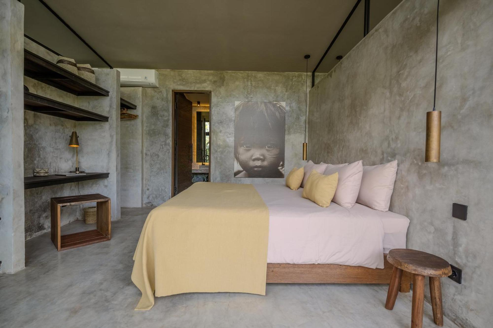 Elemen Uluwatu Villas 外观 照片