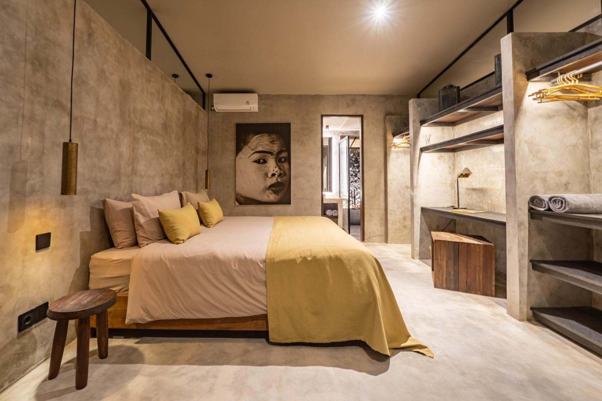 Elemen Uluwatu Villas 外观 照片