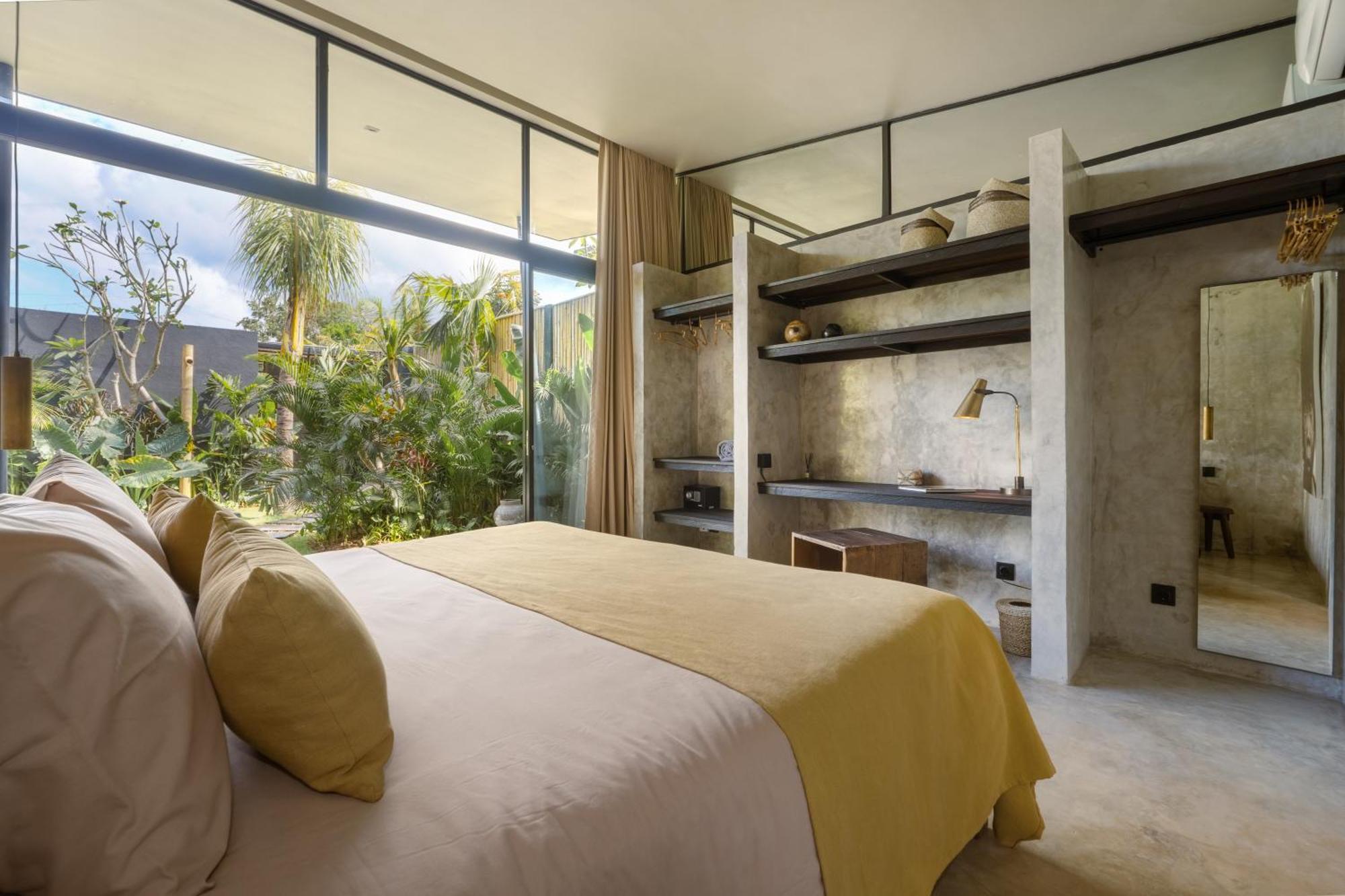 Elemen Uluwatu Villas 外观 照片