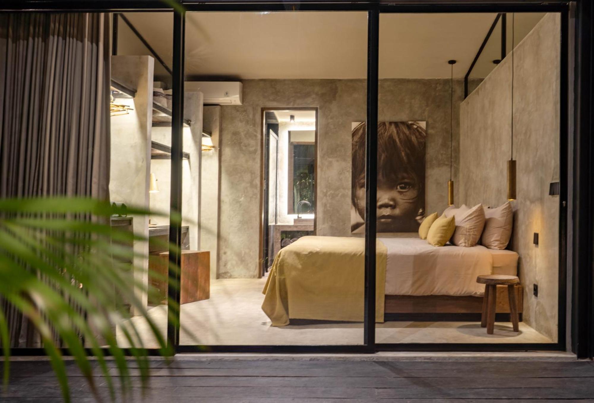 Elemen Uluwatu Villas 外观 照片