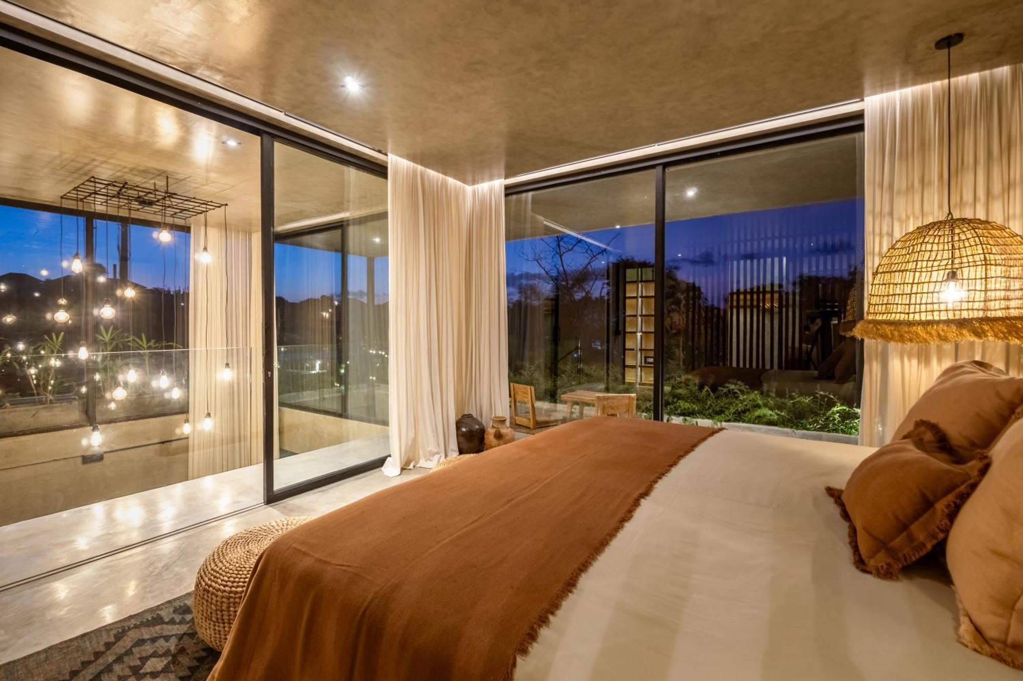 Elemen Uluwatu Villas 外观 照片