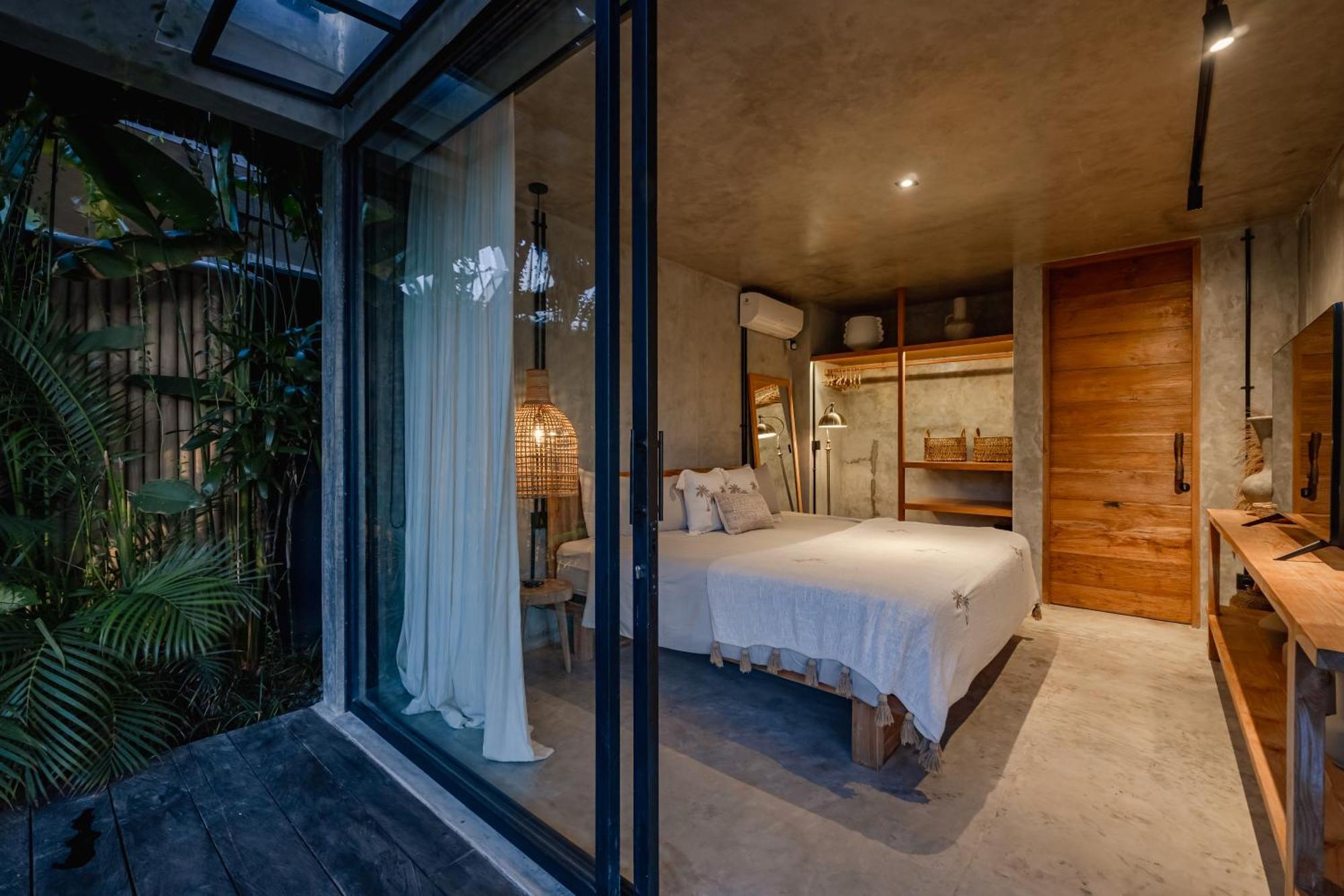 Elemen Uluwatu Villas 外观 照片