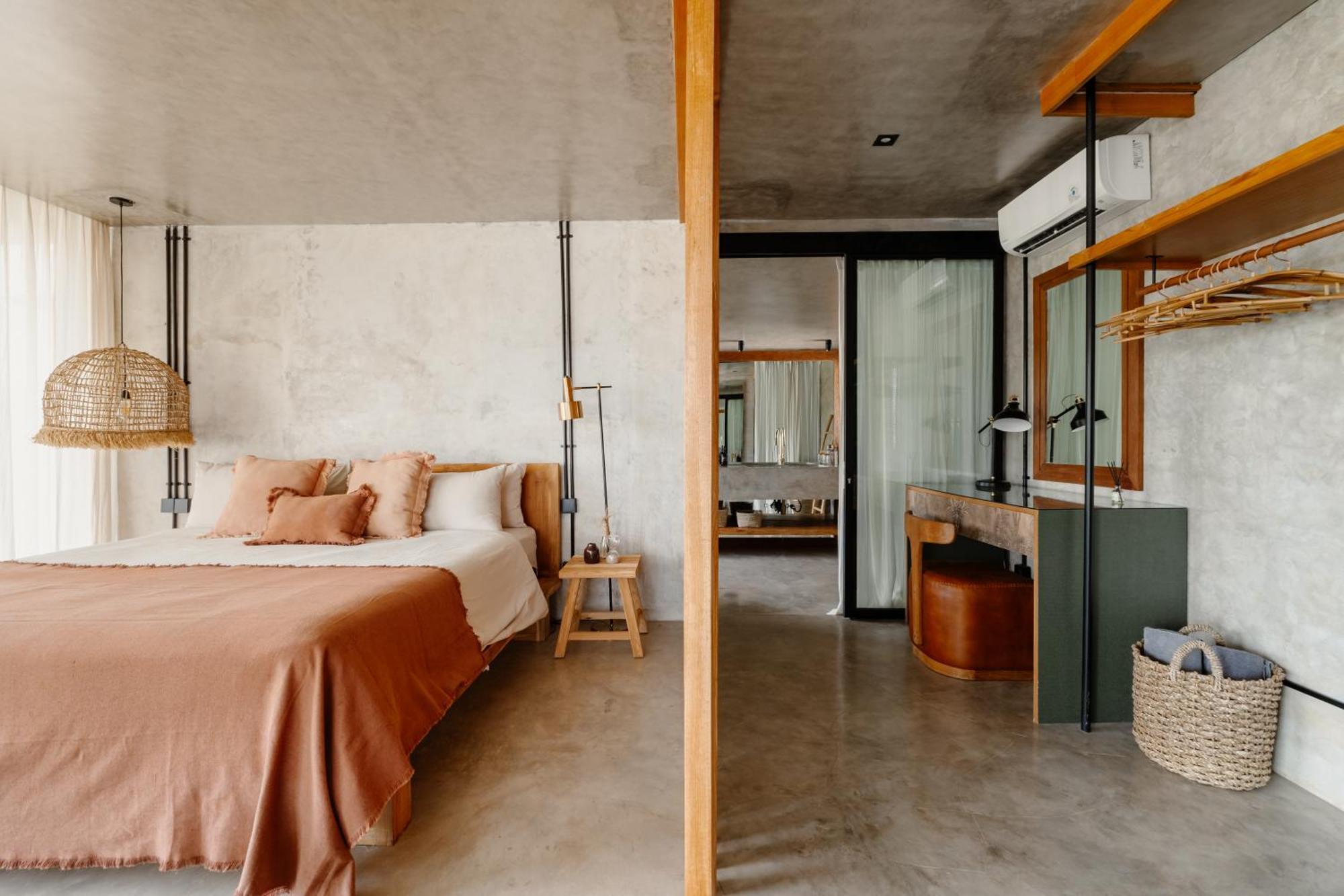 Elemen Uluwatu Villas 外观 照片