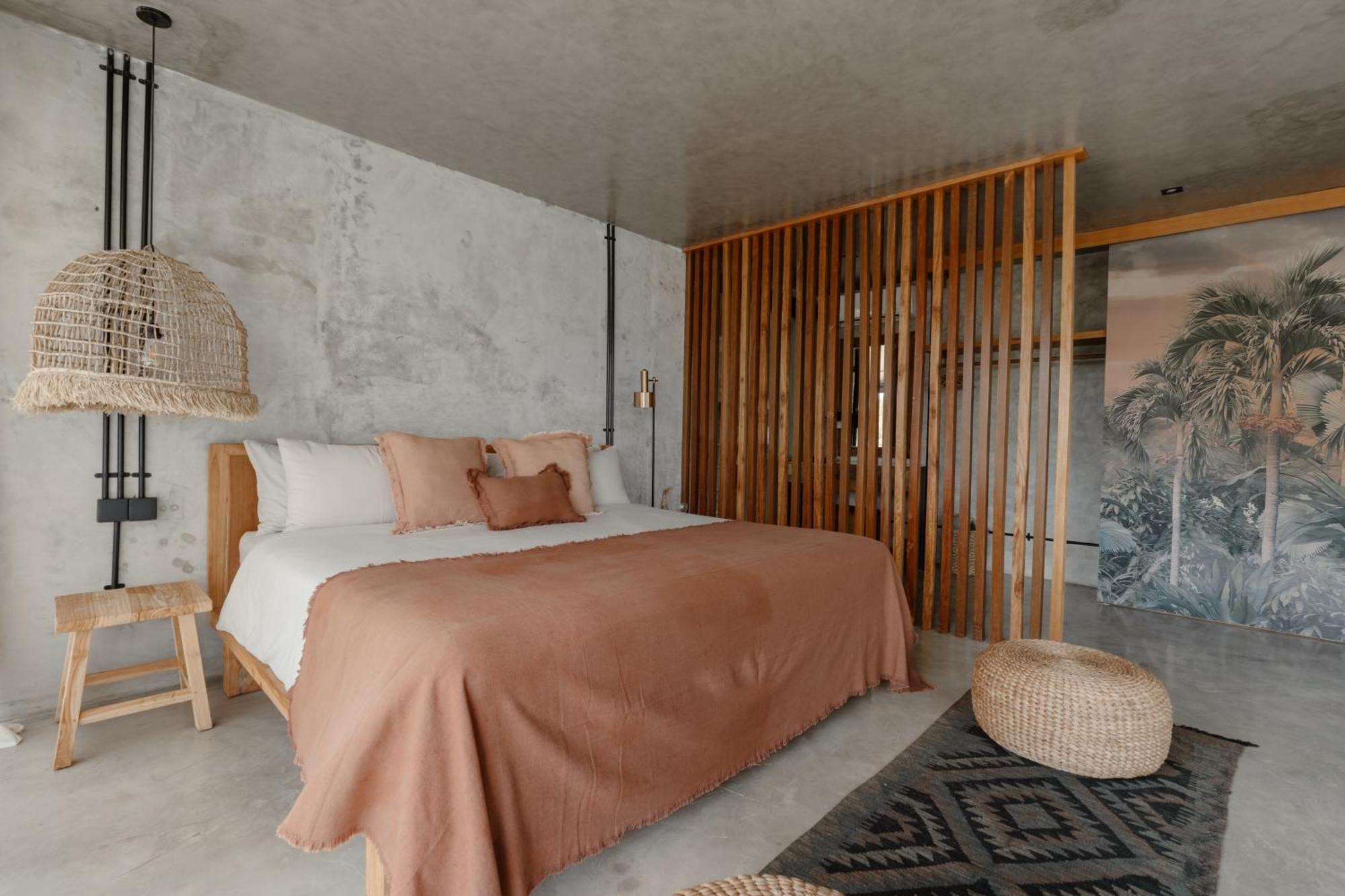 Elemen Uluwatu Villas 外观 照片