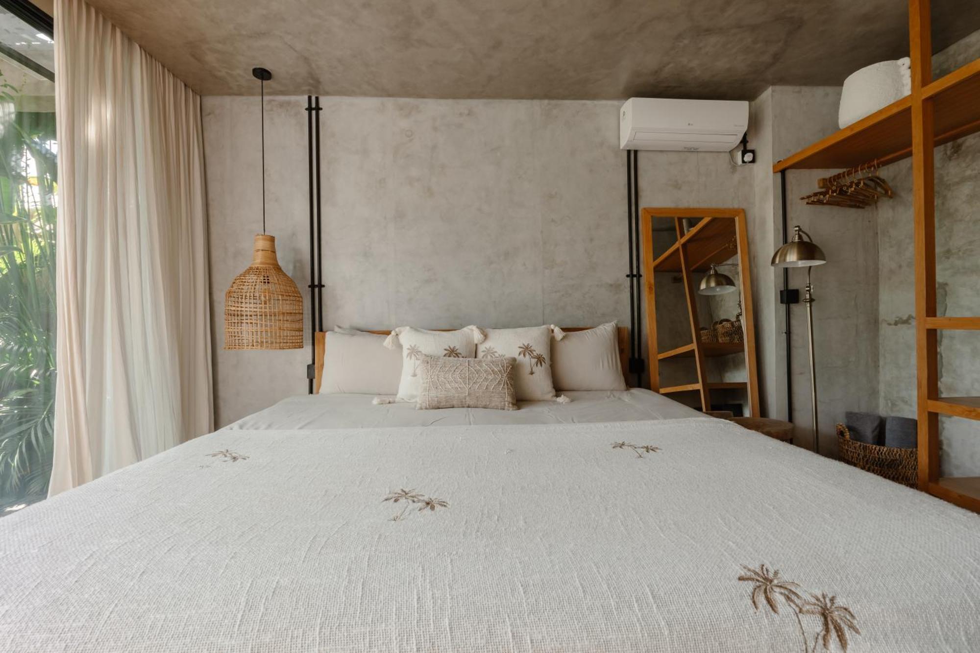 Elemen Uluwatu Villas 外观 照片