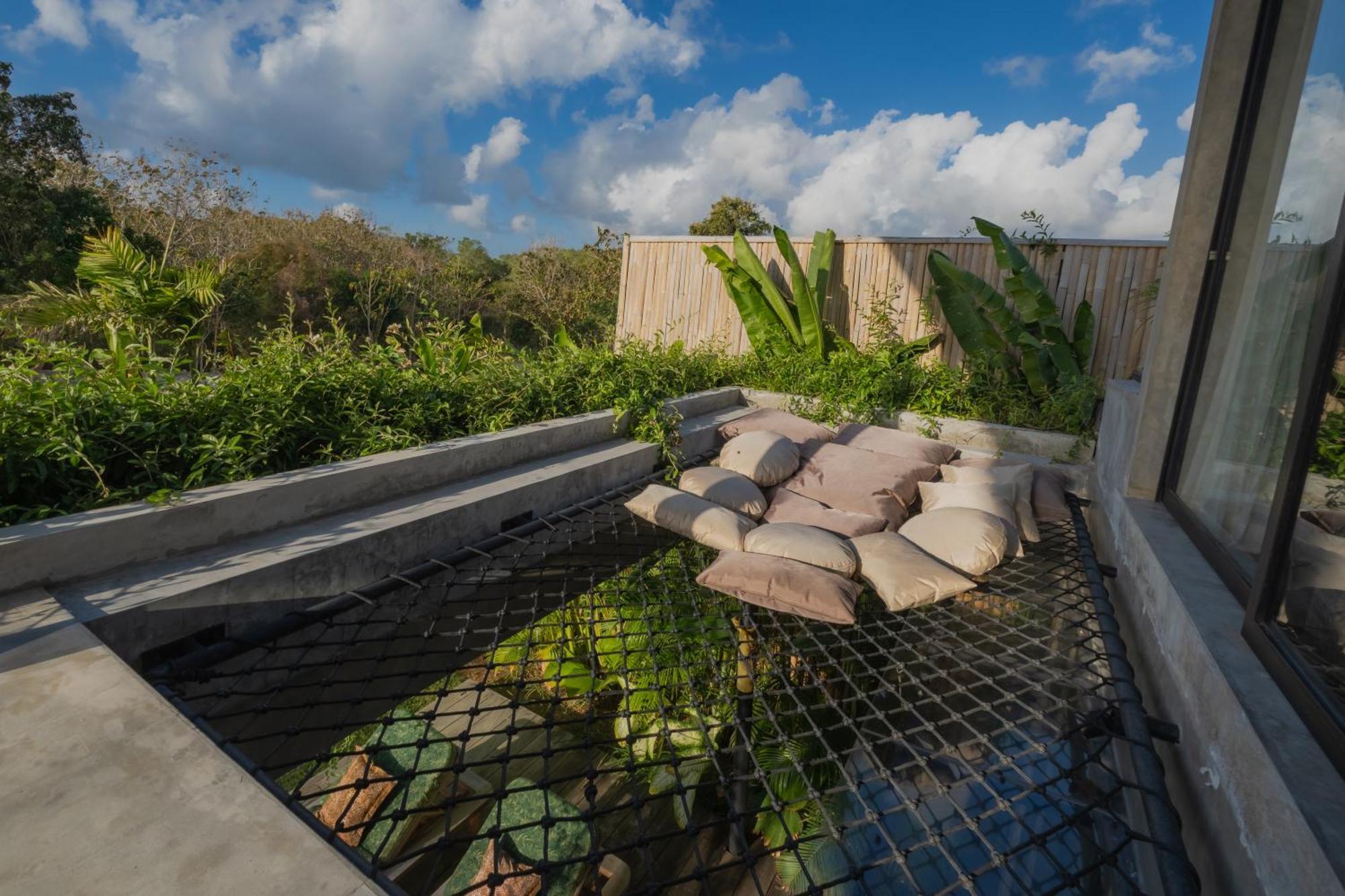 Elemen Uluwatu Villas 外观 照片
